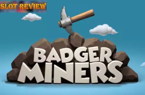 Badger Miners icon